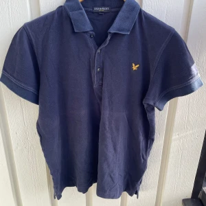 Lyle scoot tröja storlek XL - Lyle scoot tröja storlek XL