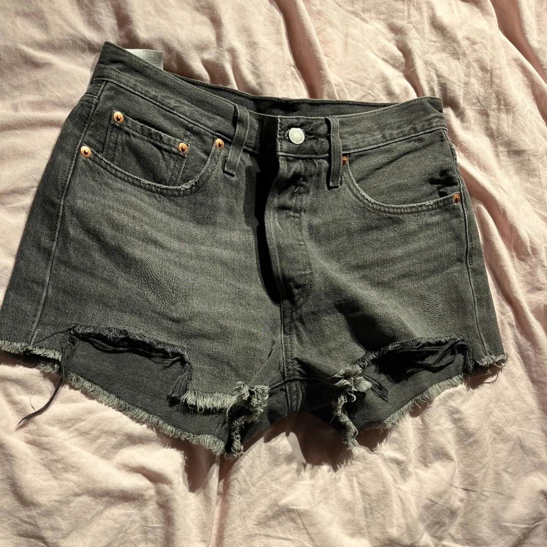 Levis shorts - 90