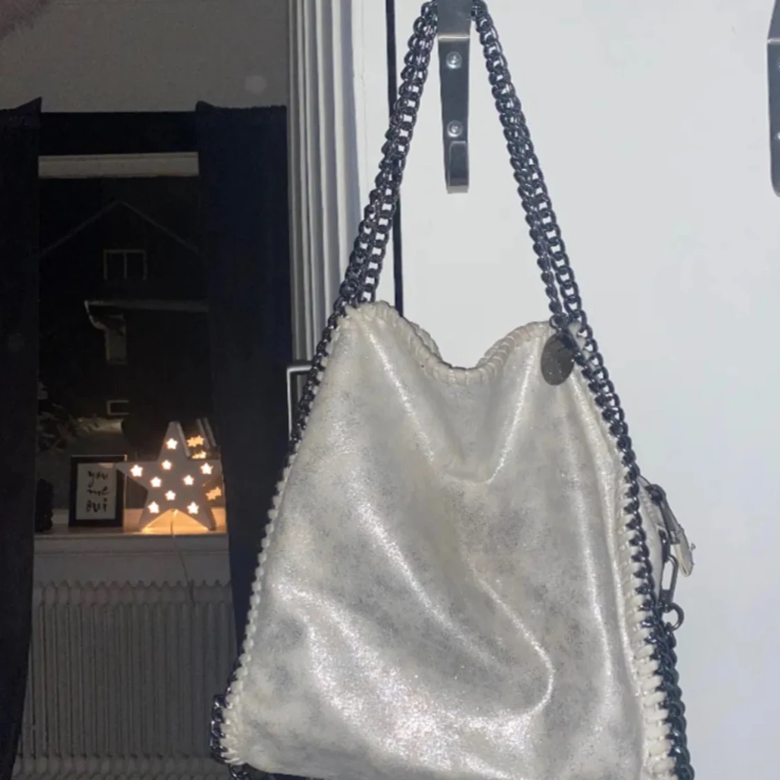 Stella mccartney väska - 90