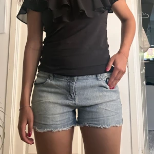 jeans shorts🥨🥨 - så fräscha😇😇