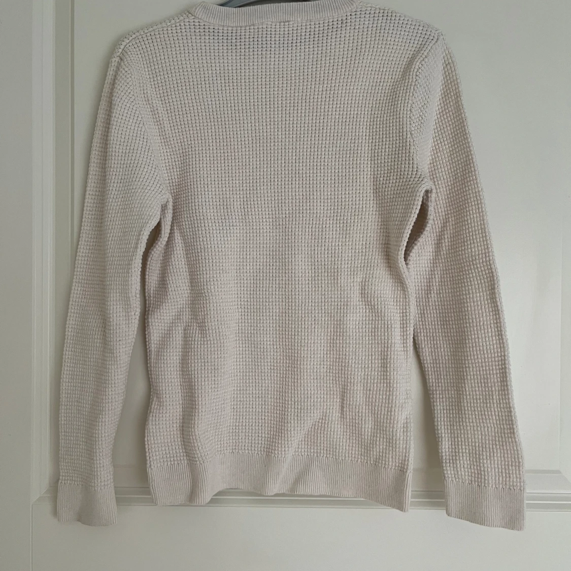 Stickad tröja  - 90