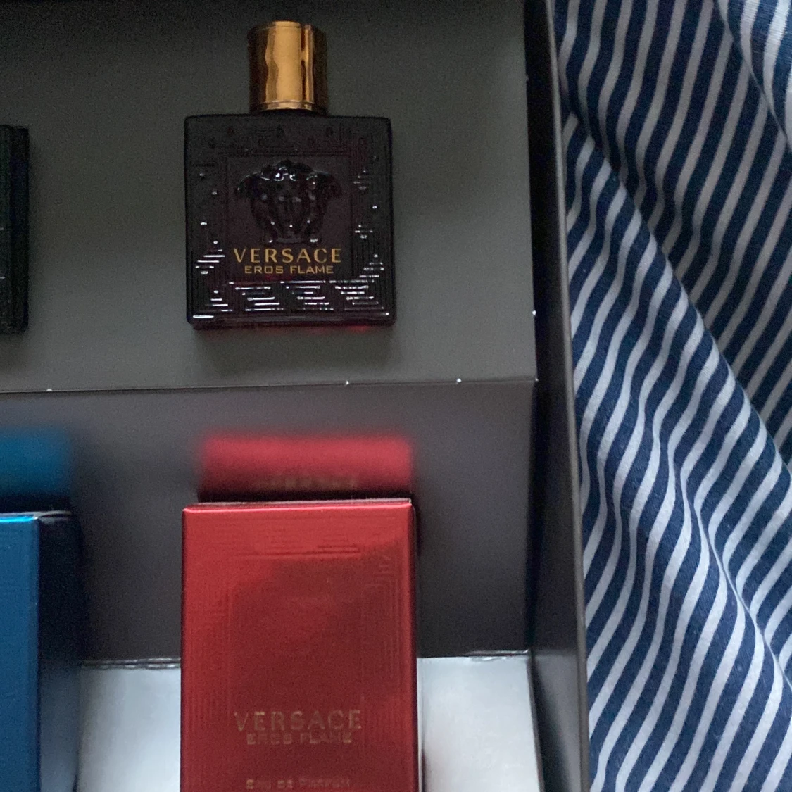 5ml Versace miniatyrer  - 93