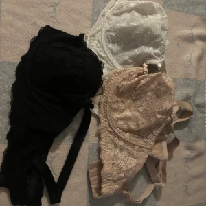 Change BH 65G - Använda fåtal gånger. Jättefint skick. 3 st = 150kr