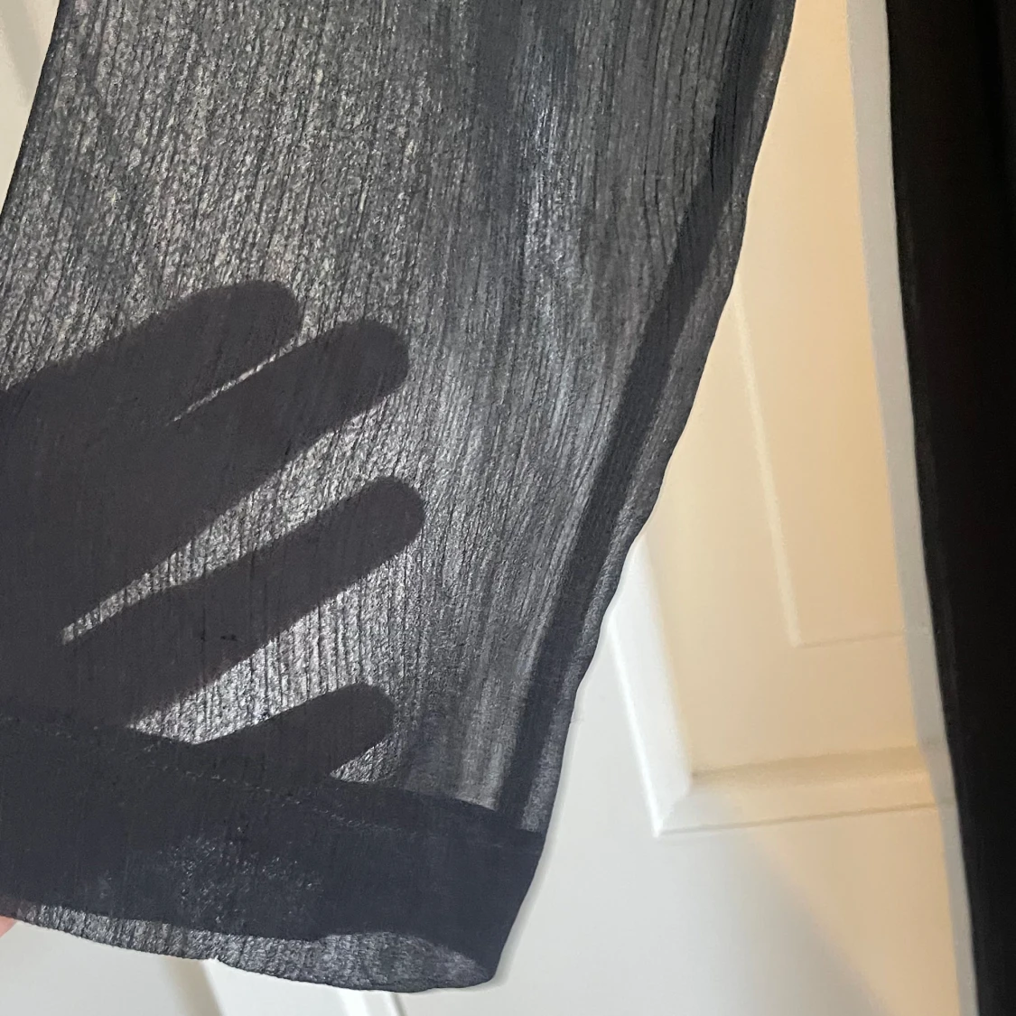 mesh klänning/cardigan - 91