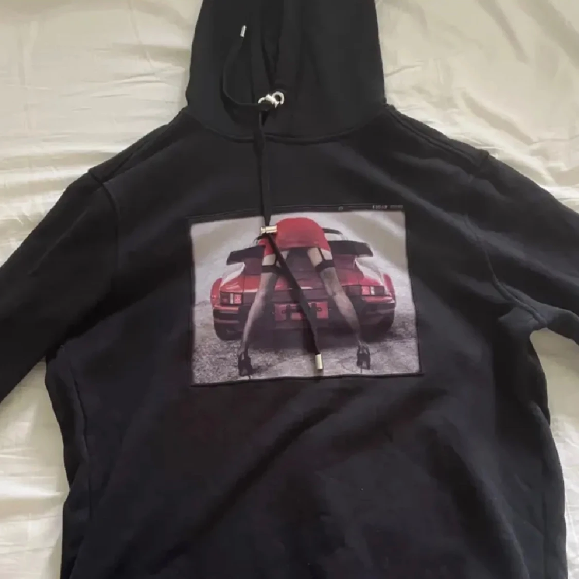 Limitato Hoodie - 90