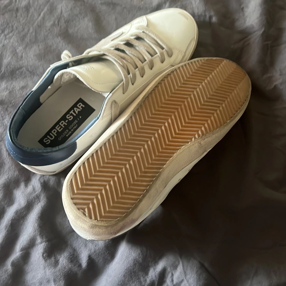 Golden goose sneaker  - 90