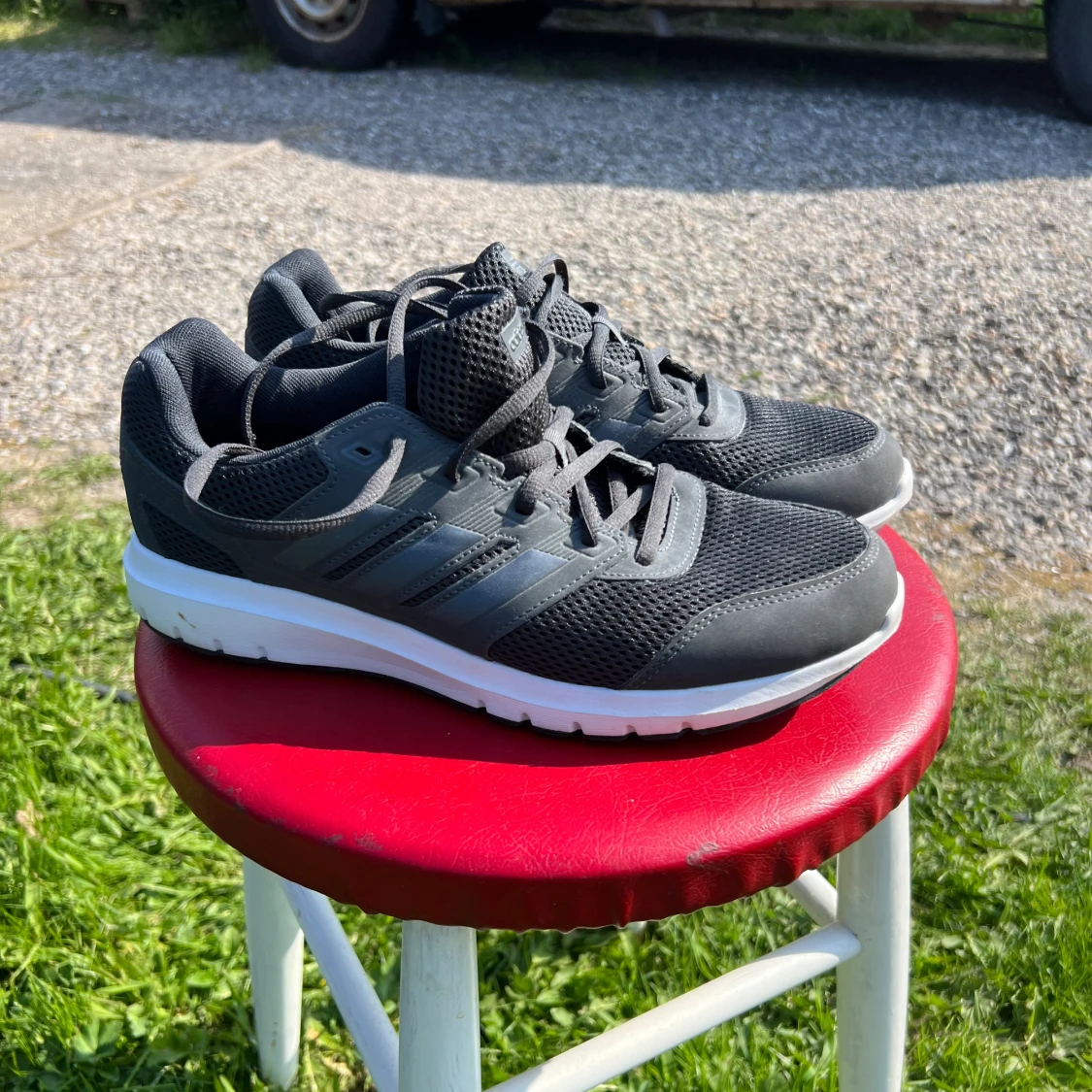 Adidas sneakers - 91