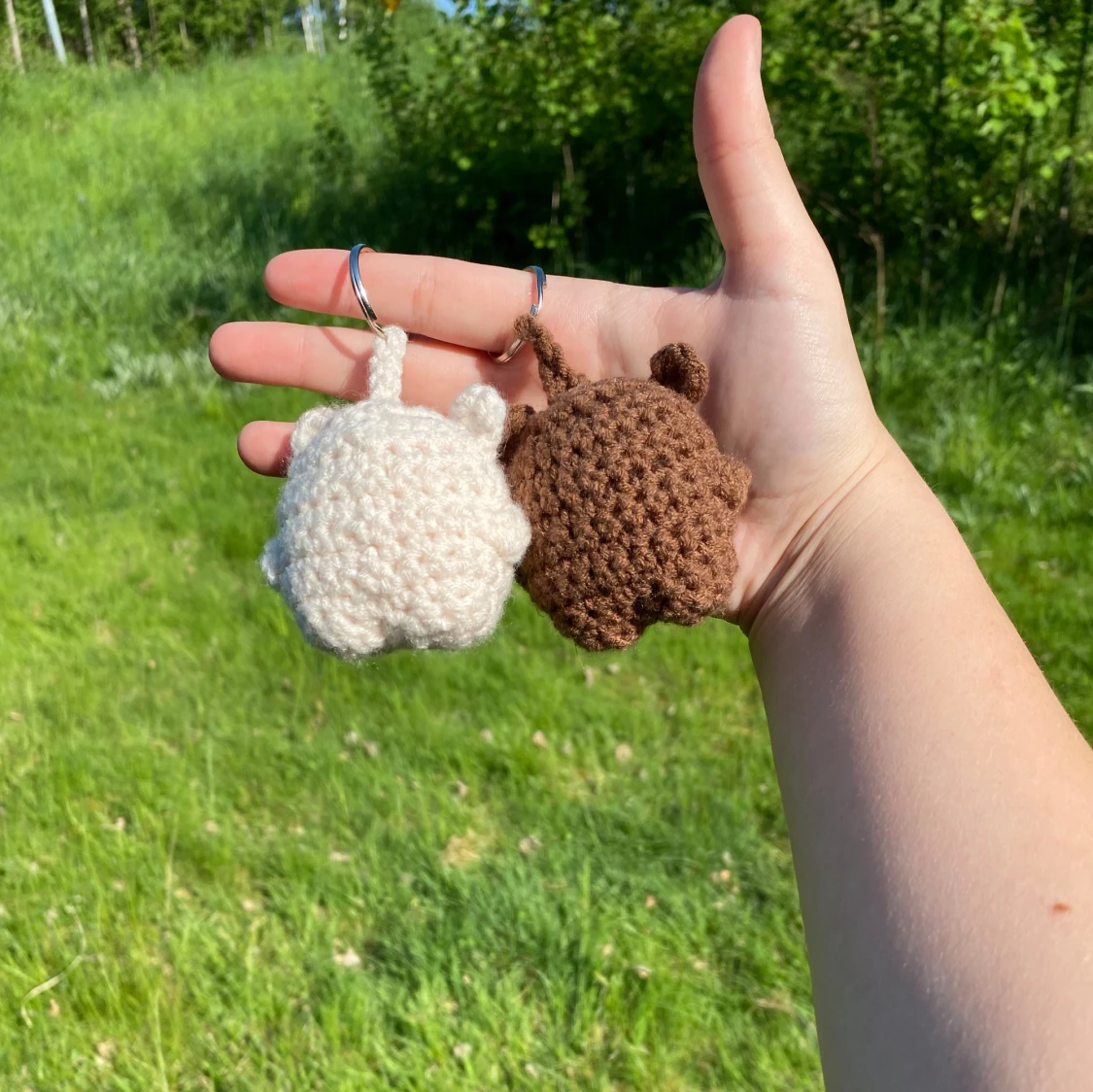 Bjørne och Bjørnie  - 90