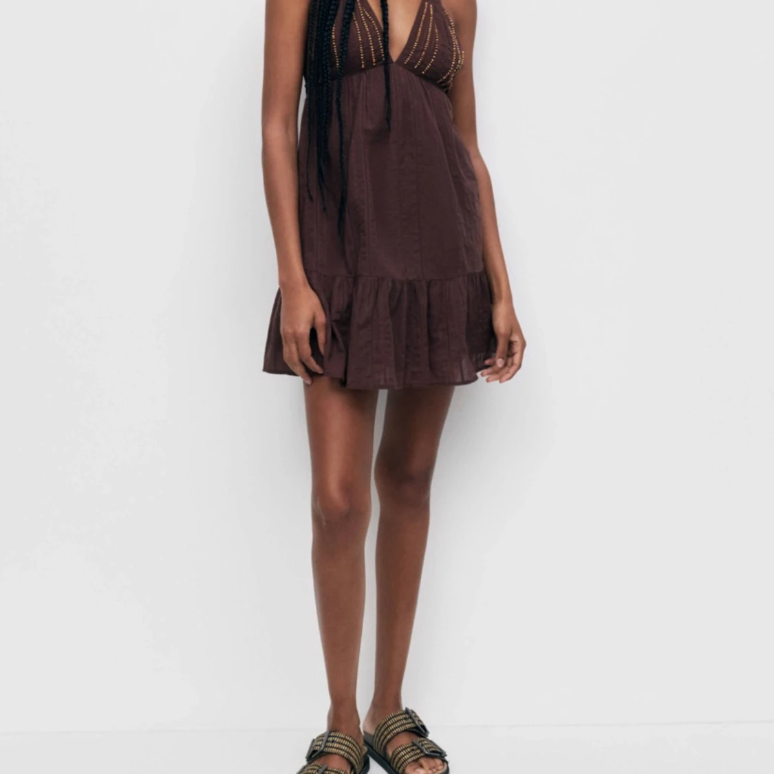 Sommarklänning - 90