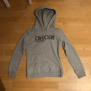 Hoddie - Nu skick