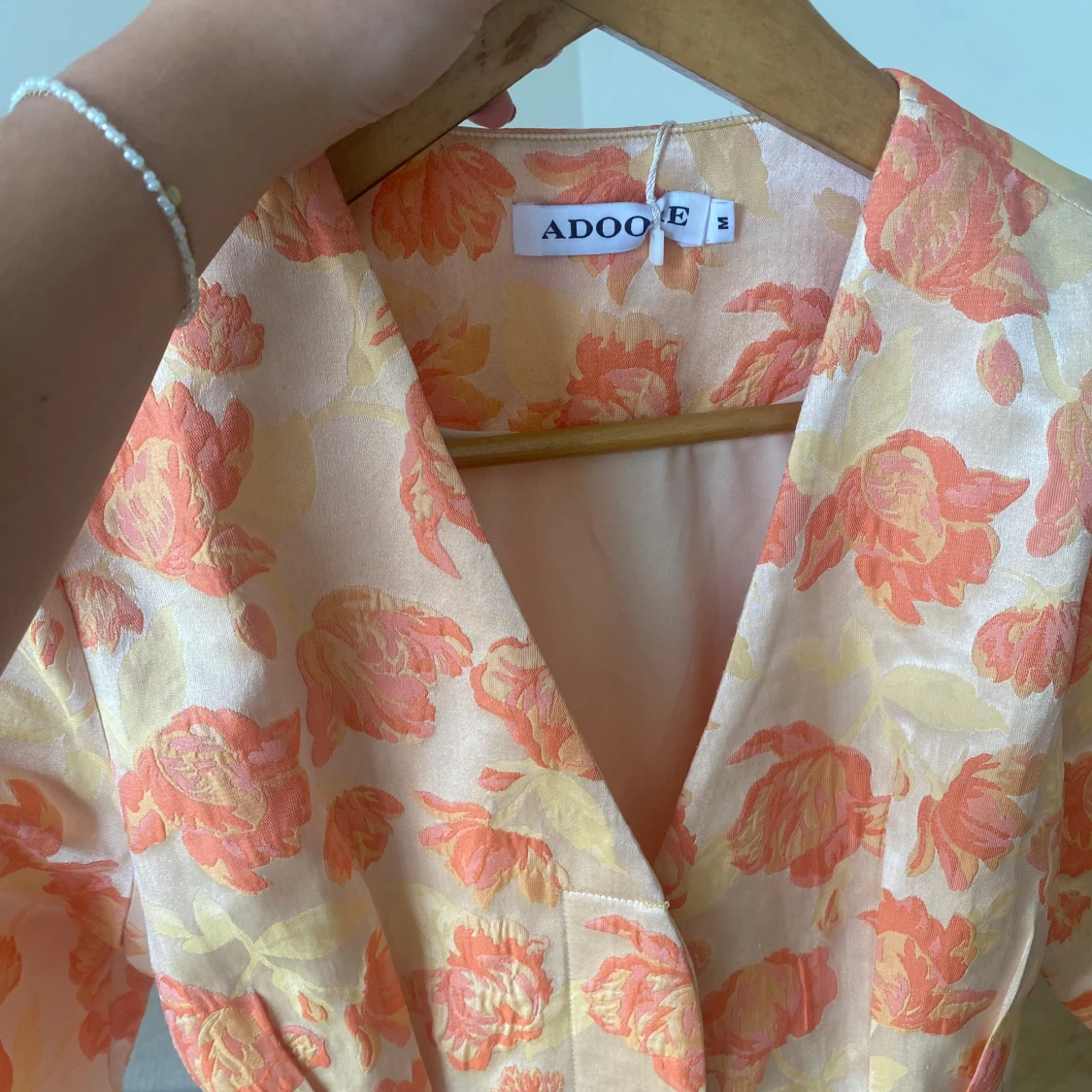 Adoore klänning 🌸