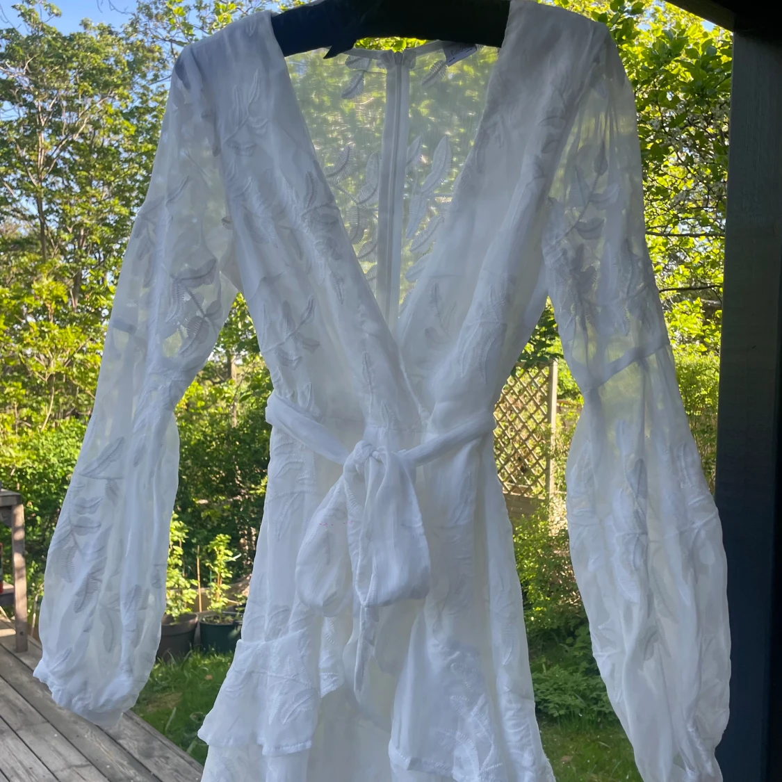 Selfie leslie klänning - 90