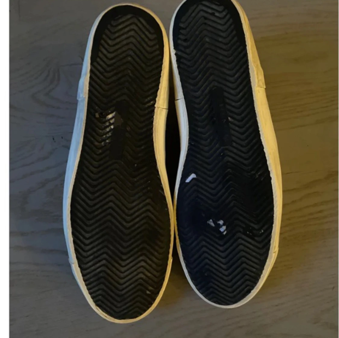 Philippe Model skor  - 91