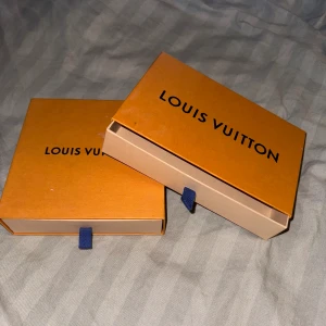 Lv lådor - 100kr styck