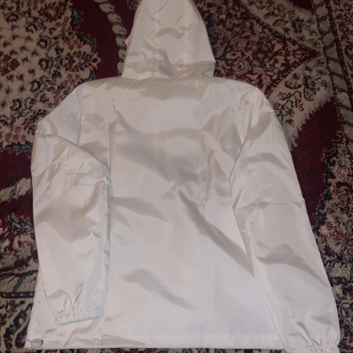 Trapstar regnjacka, XS. - 91