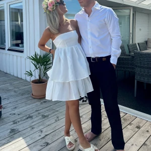 Klänning - Klänning från NAKD, Stl XS😍 