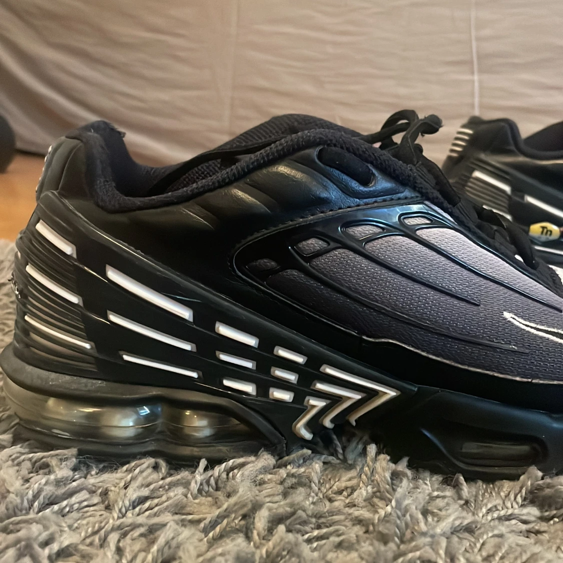 Nike Tn/Air Max plus  - 91