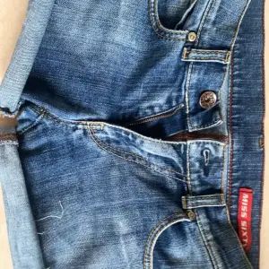 Miss sixty jeans shorts Size 29 