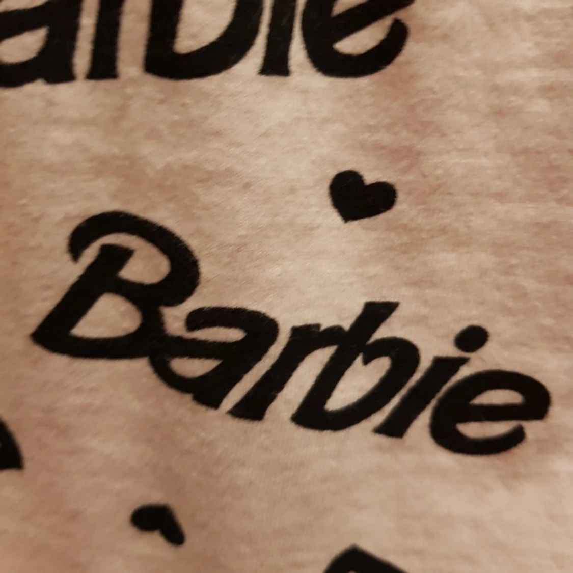 Shorts strl L från Barbie  - 1