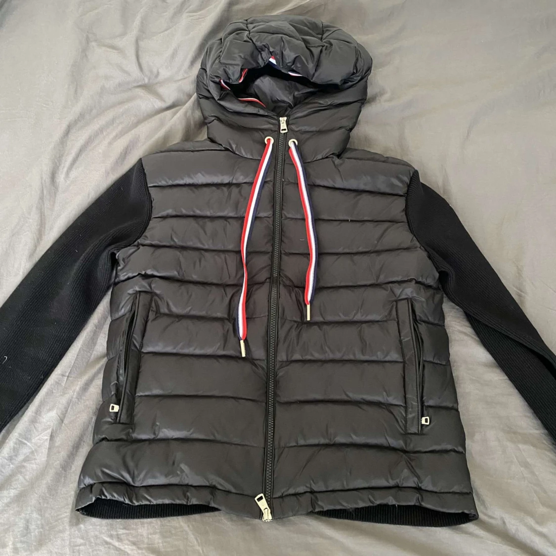 Moncler cardigan - 90
