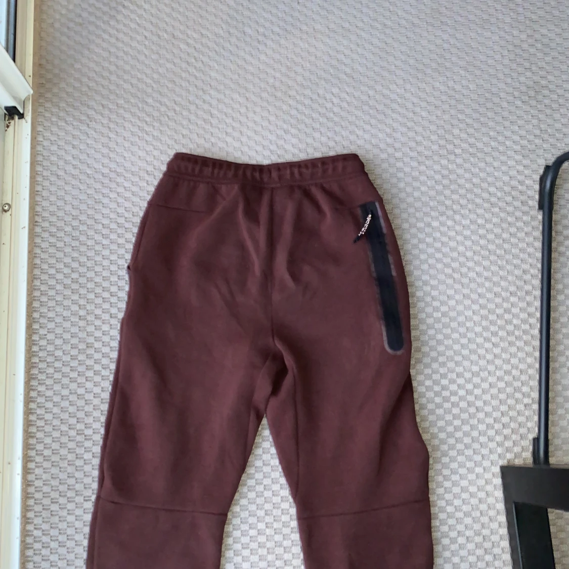 Nike tech fleece byxor - 90