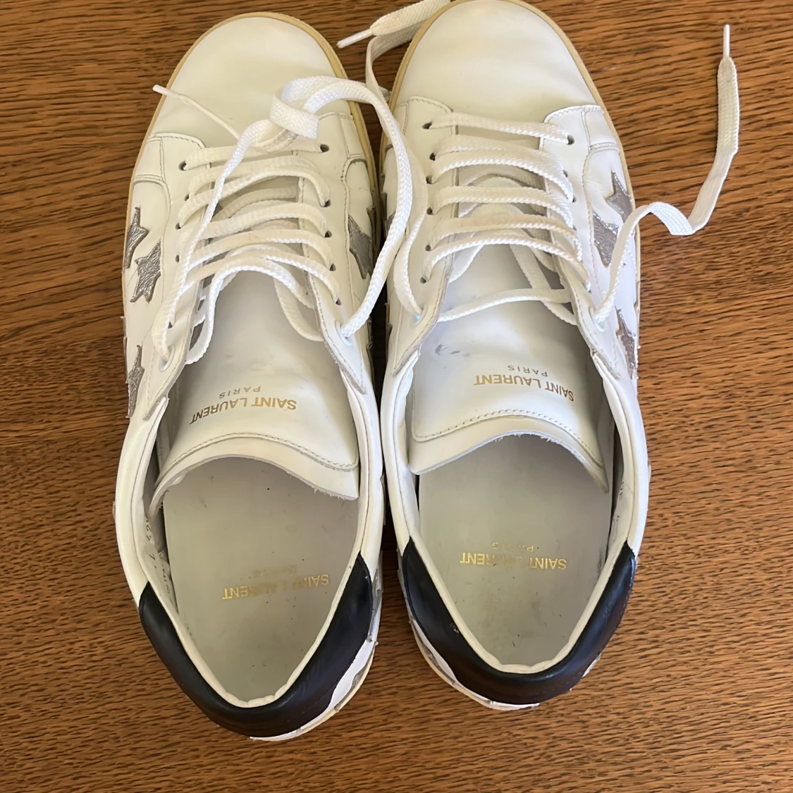 Saint Laurent Skor - 90