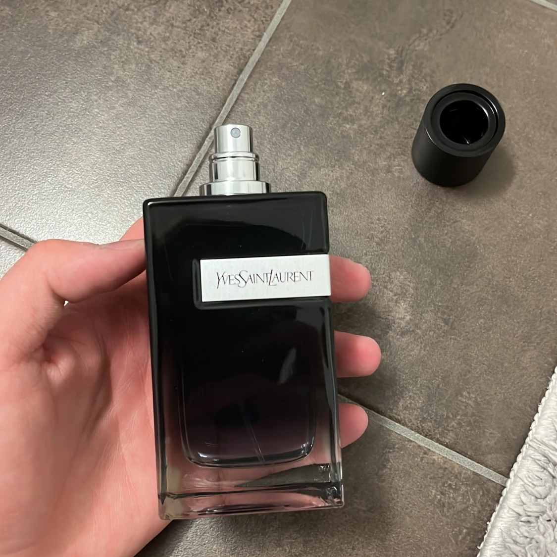 YSL Y EDP 100 ML Parfym  - 91