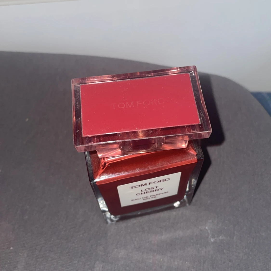Tom Ford- Lost cherry - 92