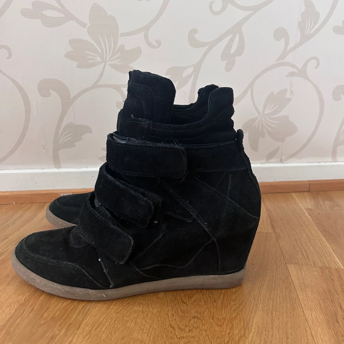 Isabel markant liknande skor  - 90