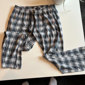 Pyjamas brallor  - Pyjamasbrallor hampton repablic