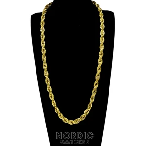 Cordell länk  - Tjena säljer denna cordell länk, helt ny  8mm 60cm