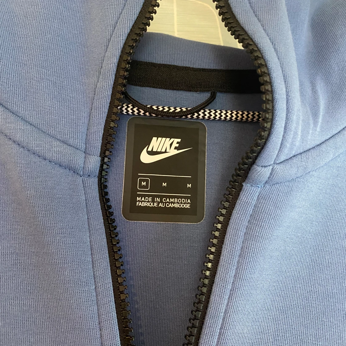 Nike Tech Fleece - 90