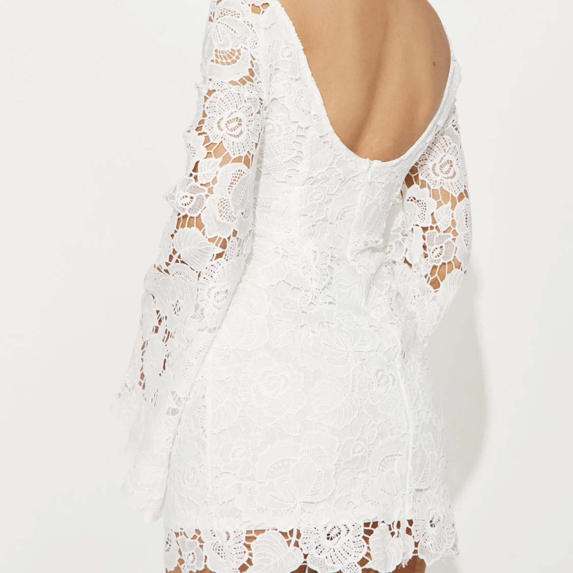 Studentklänning  - 90