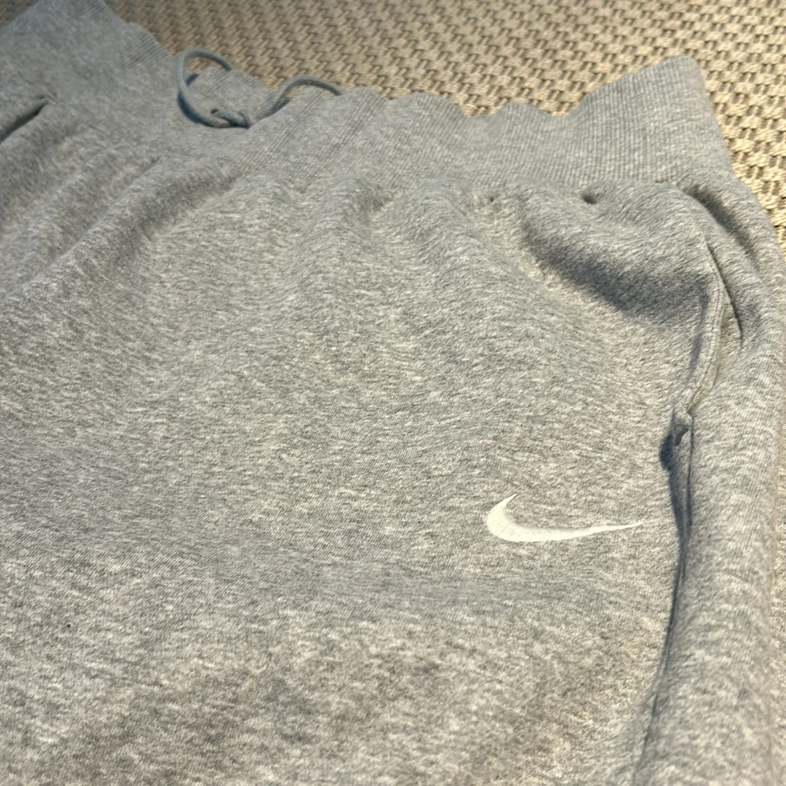 Nike mjukis