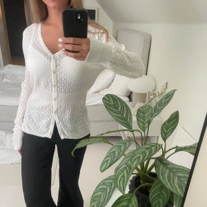 Kofta - Super fin kosta men kommer ej till användning 