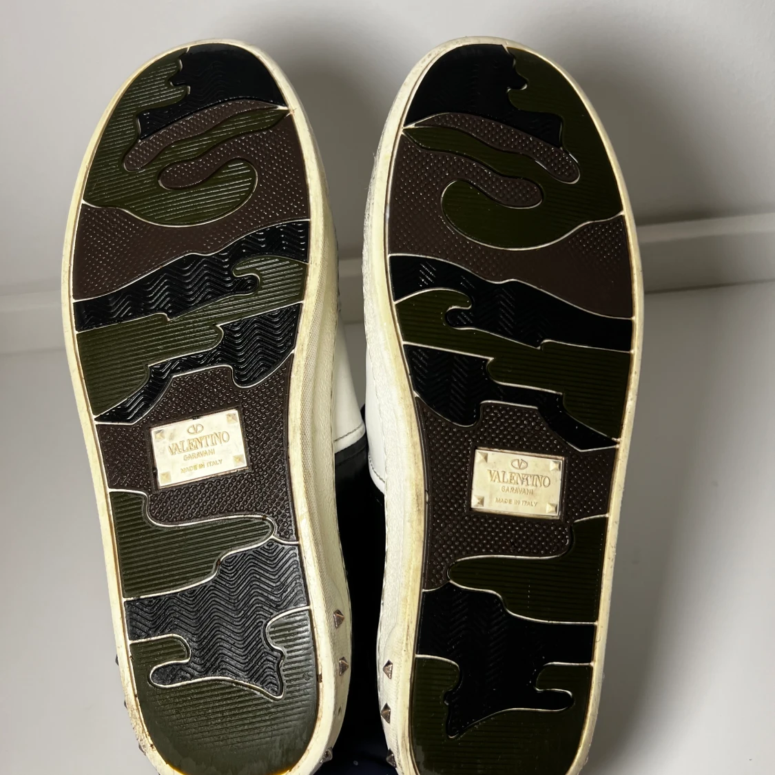 Valentino flycrew - 91