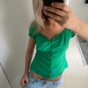 Söt topp - SÅ SÅ fin sommartopp, älskar