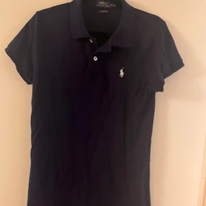 ralph lauren kläning - fin, passar en xs/s person