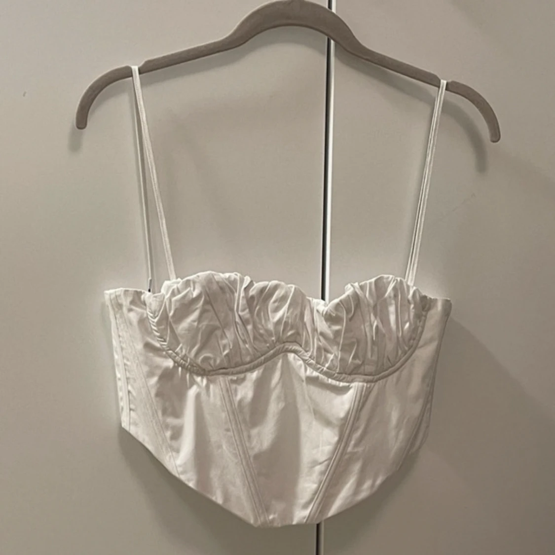 Mistress rocks korsett-topp - 90