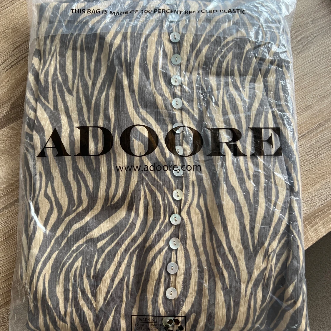 Helt ny Adoore klänning - 91