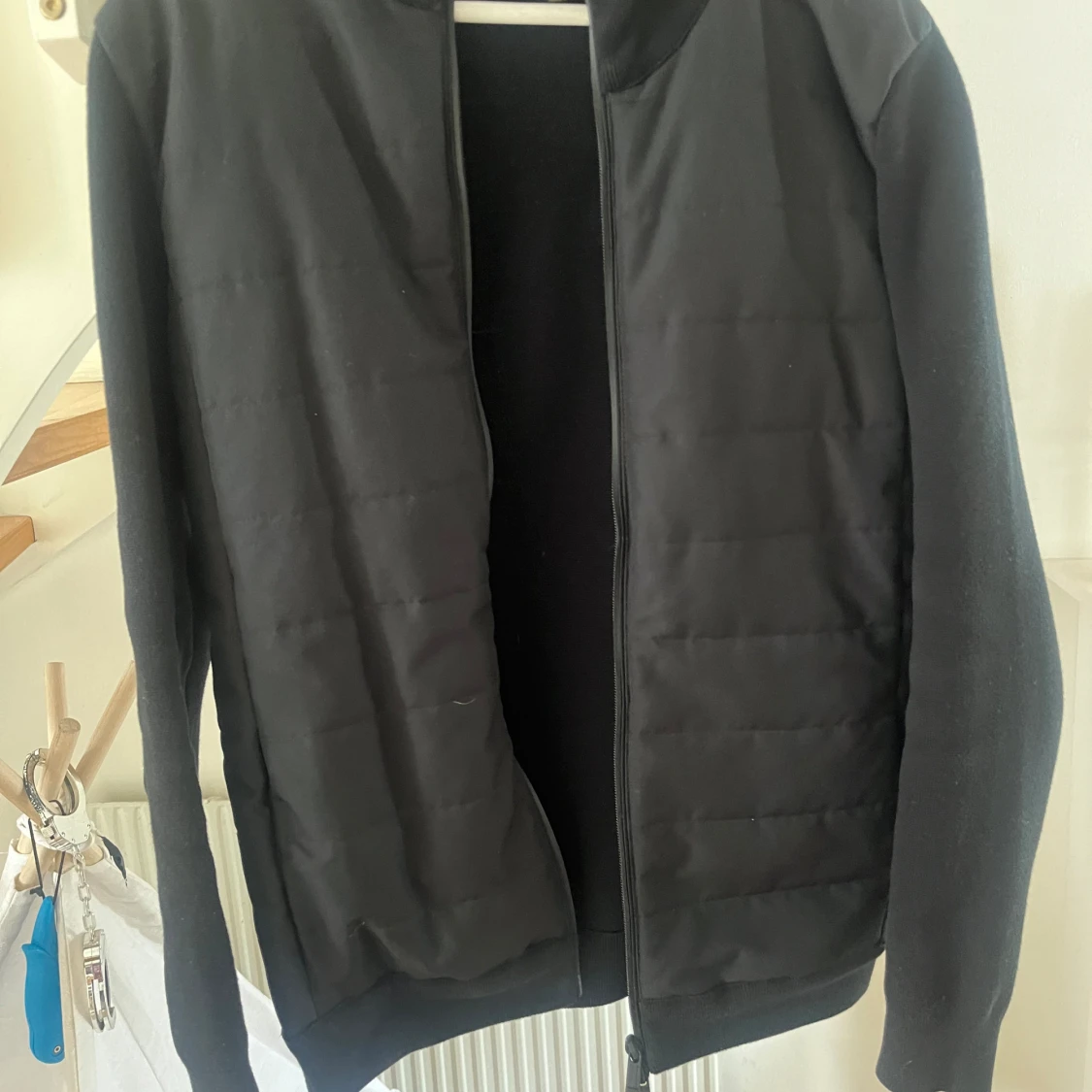 Massimo dutti cardigan