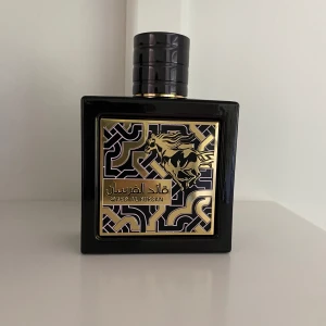 Qaed al fursan 90ml - Sprayat 2x endast!