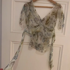 Fairy top - Otrolig!!!! 