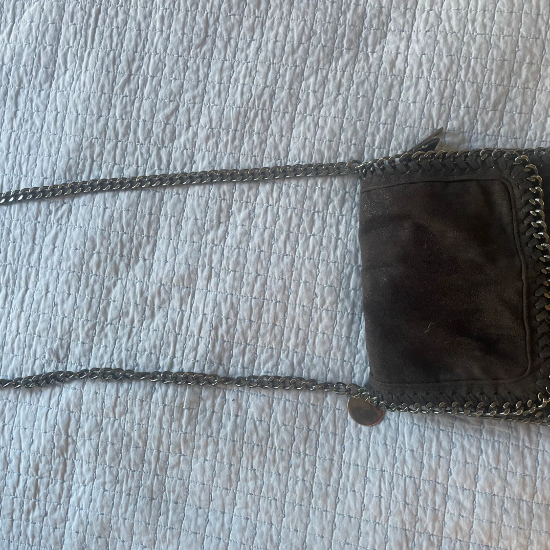 Stockholmstil handväska - 91