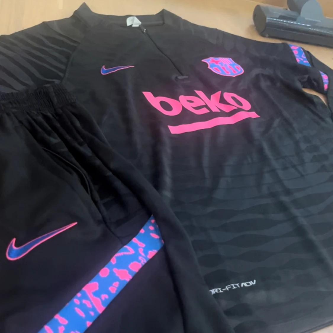 Barcelona tracksuit - 90