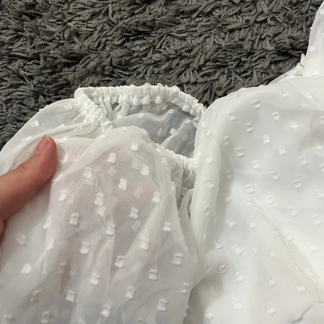 Studentklänning  - 91