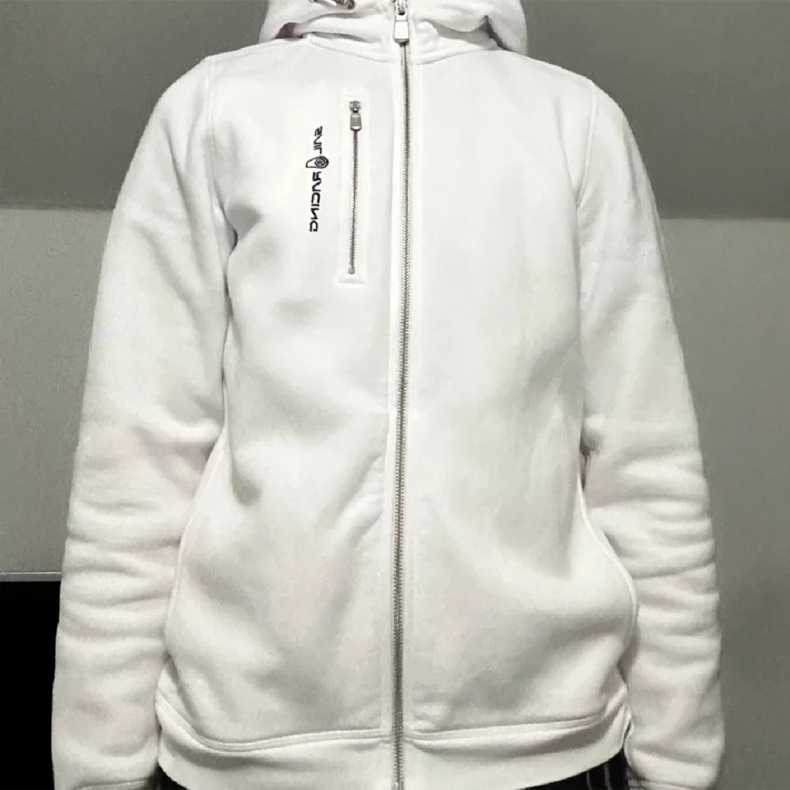 Sail Racing Zip Hoodie - 93