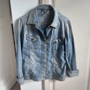 Jeansjacka - Jeansjacka från Lee