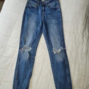 Nyskick fina jeans
