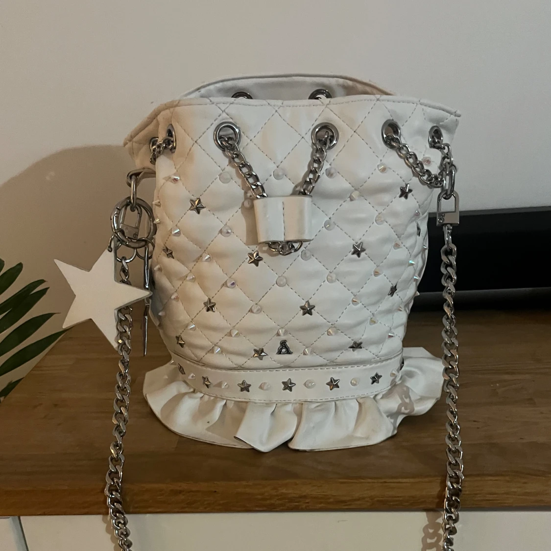 MARY VER axelremsväska - 90